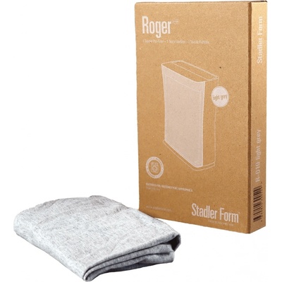 Stadler R-019 Form Roger Little Light Grey predfilter