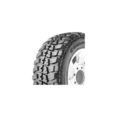 Federal Couragia M/T 30x12,5 R15 113Q