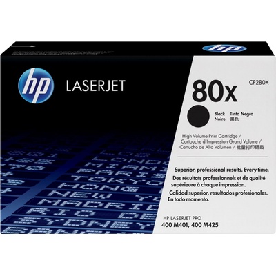 HP CF280X - originálny