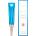 Foreo ESPADA Blemish Solution Продукт за локално третиране дамски 15ml