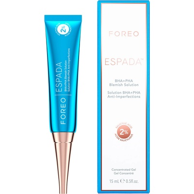 Foreo ESPADA Blemish Solution Продукт за локално третиране дамски 15ml