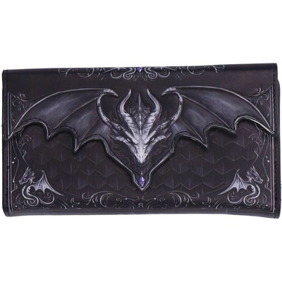 Nemesis Now Портмоне Nemesis Now Adult: Gothic - Dragon Scale (B7259C25)