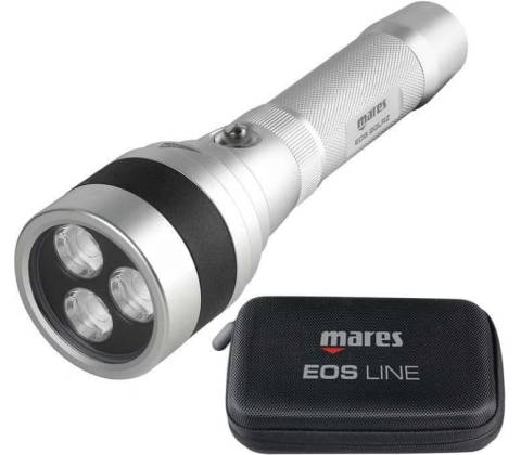 Mares Eos 20LRZ