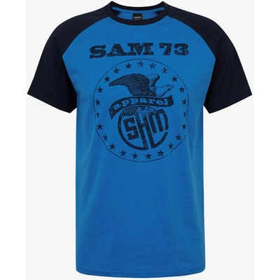 Sam 73 Jordan T-shirt Sam 73 | Sin | МЪЖЕ | S