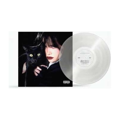 Nessa Barrett - Jesus Loves a Primadonna LP