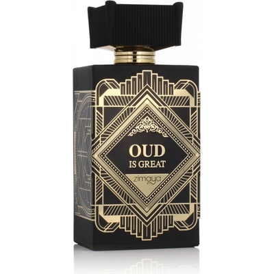 Noya Oud Is Great Extrait de parfum unisex 100 ml