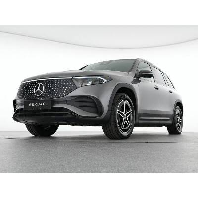 Mercedes-Benz EQB 300 AMG Line 168 kW