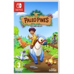 Just For Games Paleo Pines The Dino Valley (Switch)
