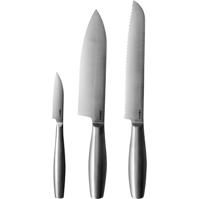 Boska Комплект кухненски ножове Copenhagen 3 бр (BO-357686)