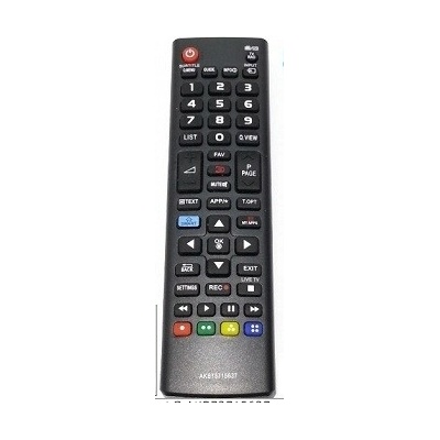Dálkový ovladač Emerx LG AKB73715669