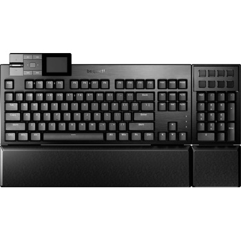 be quiet! Dark Mount Silent BT002US