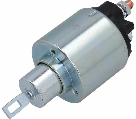 Elektromagnetický spínač, štartér KAMOKA 8640153