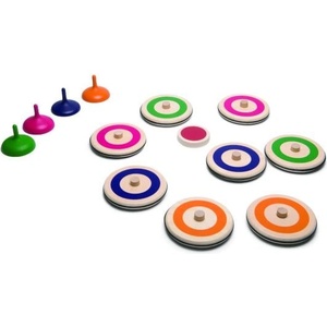BS Toys Indoor Curling (BS_GA337)