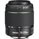 Objektívy Pentax SMC DA 50-200mm f/4-5.6 ED WR