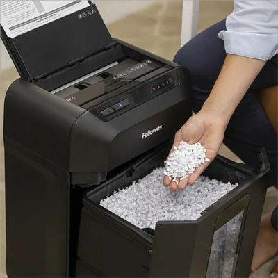 Fellowes AutoMax 80 M
