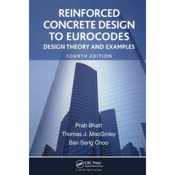 Reinforced Concrete Design to Eurocodes