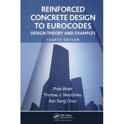 Reinforced Concrete Design to Eurocodes | Prab Bhatt