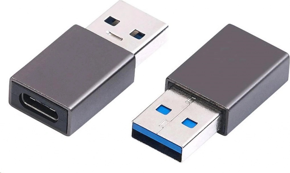 C-Tech CB-AD-USB3-CF-AM