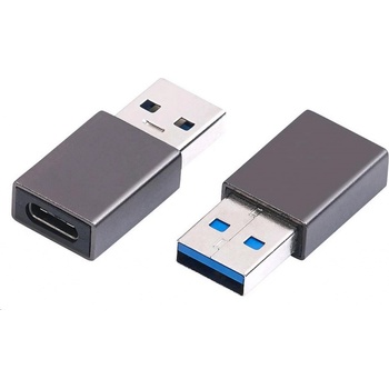 C-Tech CB-AD-USB3-CF-AM