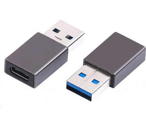 C-Tech CB-AD-USB3-CF-AM