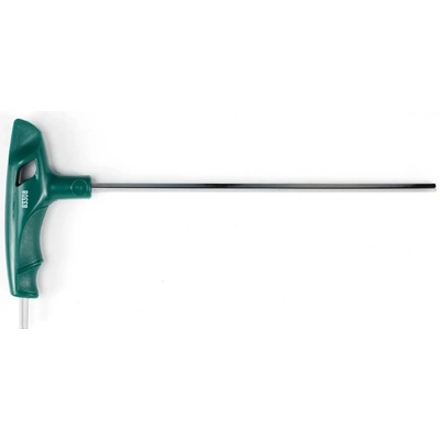 Sata Tools Zástrčný šestihranný klíč 2 mm s T-rukojetí a boční čepelí ST83305SC