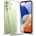 Ringke Противоударен Хибриден Калъф за Samsung A14, Ringke Fusion Matte Case, Прозрачен (8809919303064)