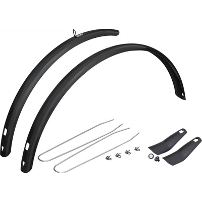 TREK EuroFender Snello 700c Fender Set
