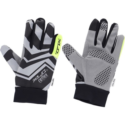 XLC CG-L20 LF grey
