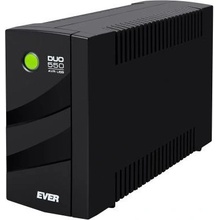 EVER DUO 550 AVR USB