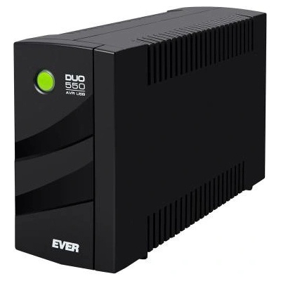 EVER DUO 550 AVR USB