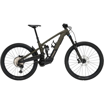 Trek Slash+ 9.7 2025