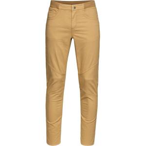 Chillaz Мъжки панталон за катерене Chillaz Banff 2.0 Bouldering trousers - Curry - размер M (009-1570-0414)