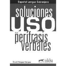 USO De Las Perifrasis Verbales