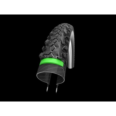 Schwalbe Smart Sam Plus G 26x2,25