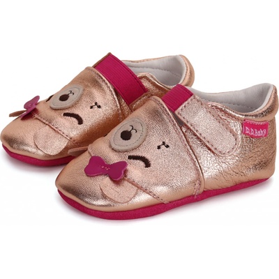 D.D.Step K1596-41768 medvídek růžová