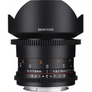 Samyang 14mm T3.1 VDSLR ED AS IF UMC II Fujifilm X