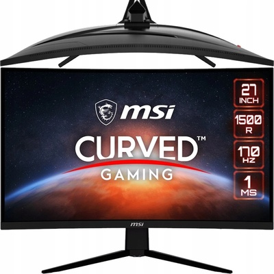 MSI G273CQ