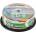 @Work CD-R 52x Printable Cake 25бр