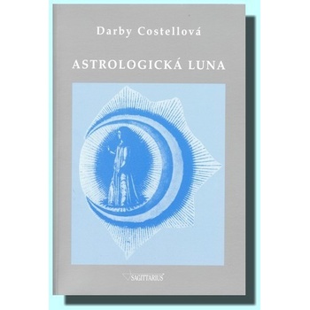 Astrologická Luna - Darby Costellová