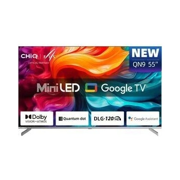 CHiQ M55QN9V