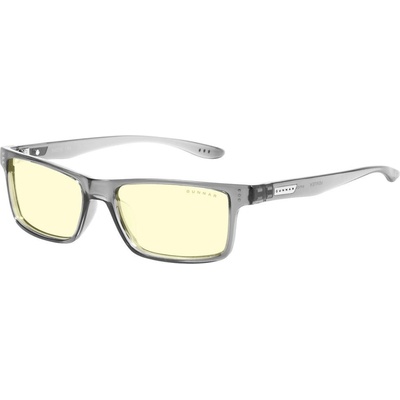 Gunnar VERTEX READER šedé, jantarová skla, +2,5 dioptrie VER-06701-2.5 – Zbozi.Blesk.cz