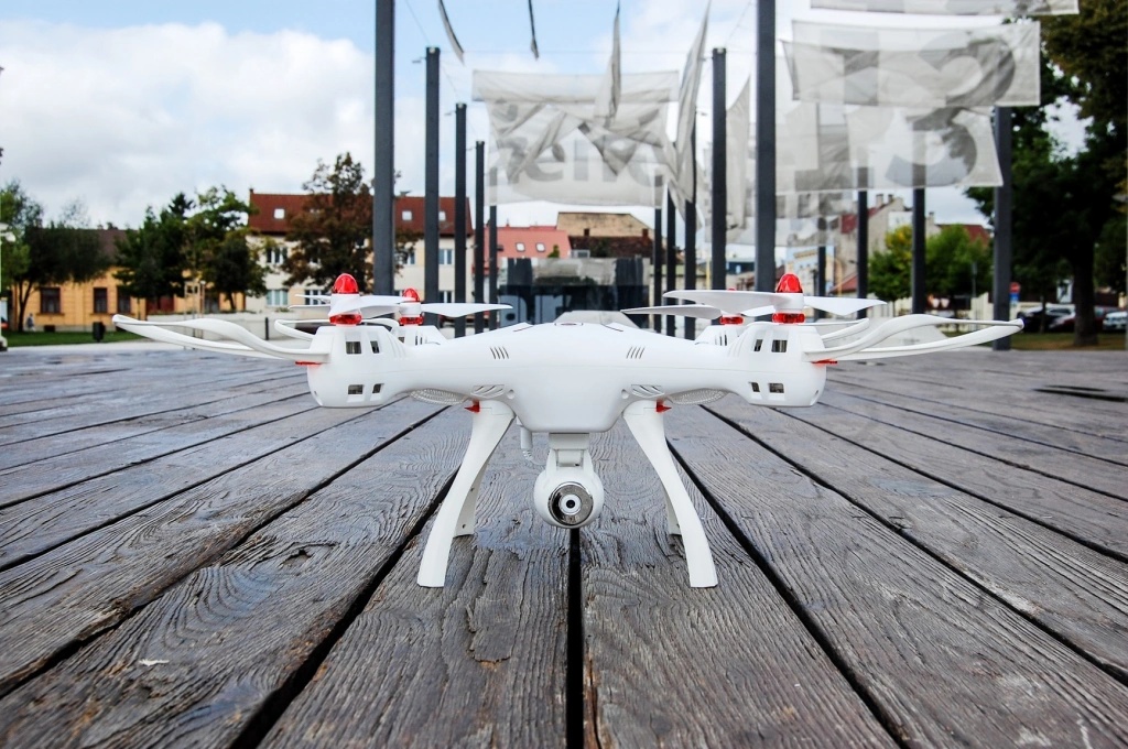 Syma X8SC