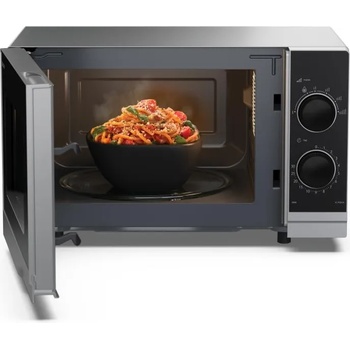 Image 1 of Sharp YC-PS201AE-S