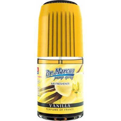 Dr. marcus sprej vanilka 50 ml