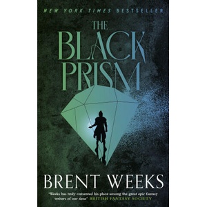 Black Prism (2023)