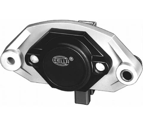 HELLA Regulátor alternátora 5DR004246021