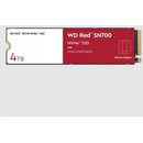 WD Red SN700 4TB, WDS400T1R0C