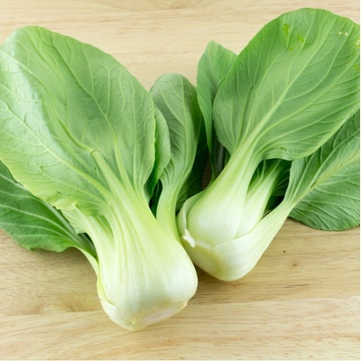 Pak Choi Shanghai - Brassica rapa chinensis - predaj semien - 200 ks