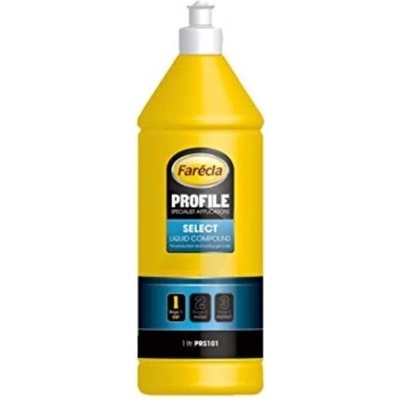 Farécla Profile Select Liquid Compound 1 l