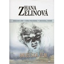 Anjelská zem - Hana Zelinová